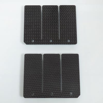 Tecnium-inlaatklep voor Yamaha 125 YZ-motorfiets 2001 tot 2018 A712T nieuw