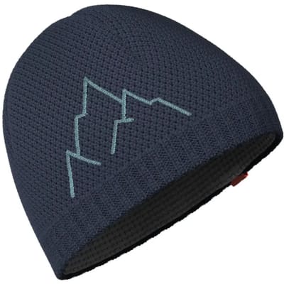 Hannah Brit Muts Blauw