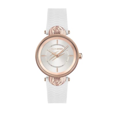 Plein Sport Supernova Lady PSLEA0324 vrouwen horloge