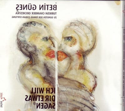 CD - Muziek Album - Muziek Luisteren - Gesproken Woord - 12 cm - Niet gespecificeerd