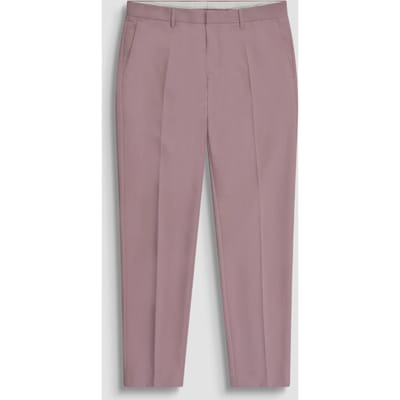 Viscose Mannenbroeken