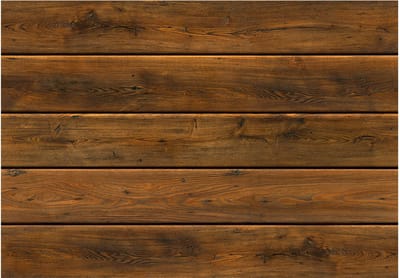 Fotobehang - Wooden Harmony.