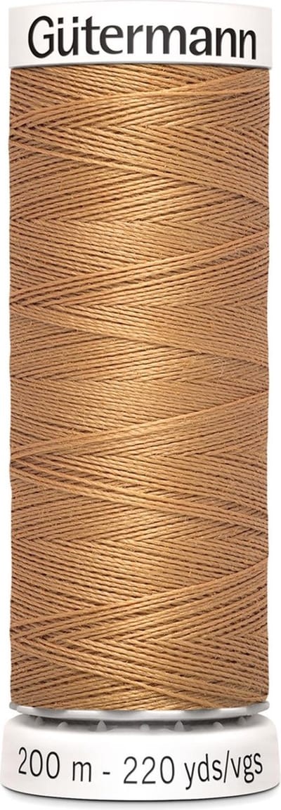 Gutermann Polyester Naaigaren 200meter-307