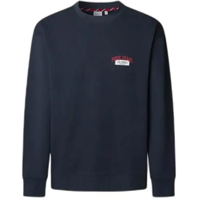 Pepe Jeans Mason Sweatshirt Blauw L Man
