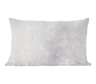 Sierkussens - Kussentjes Woonkamer - 50x30 cm - Verwering - Beton - Structuren - Vintage - Industrieel - Grijs