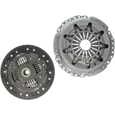 Schaeffler Luk Koppeling kit LUK 622 3231 09