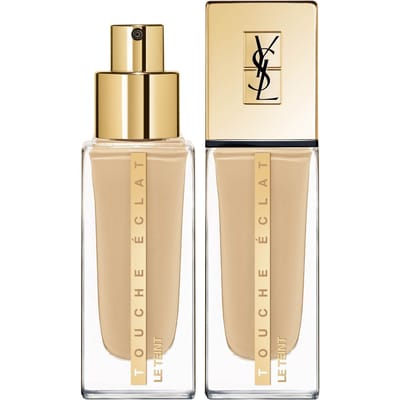 Yves Saint Laurent Make-Up Touche Éclat Touche Éclat Le Teint Foundation SPF22 SPF22