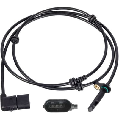 Sensor, wielsnelheid FEBI BILSTEIN 170416