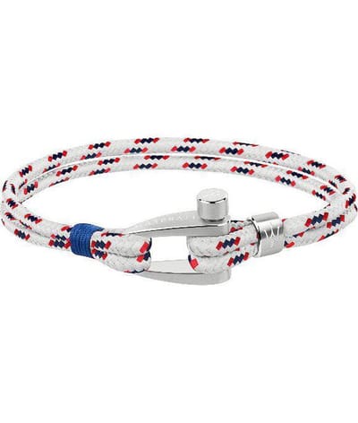 MASERATI - Armband - Mannen -- JM218AMG02