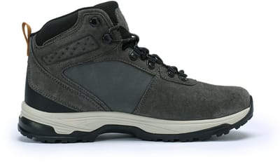 YOUTHUP Heren SUEDE WP Heren Wandelschoenen - Halfhoge - 41