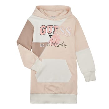 Donsjas Guess HOODED LS ACTIVE