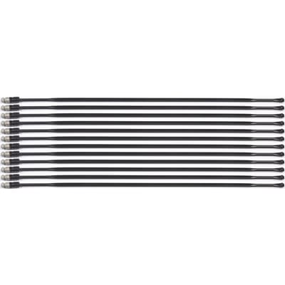 Rayon Mavic Spoke 12 FT/RR SF AL BK