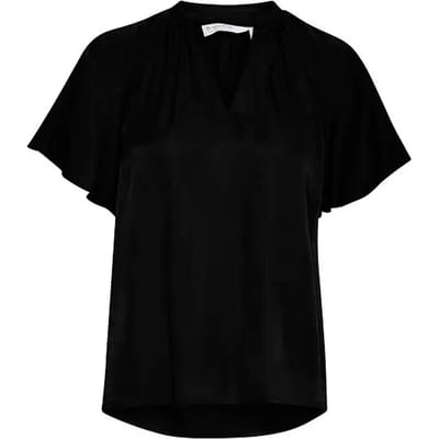 Vrouwenblouse b.young Hacca