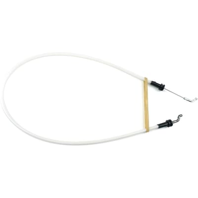 Système de verrouillage de porte intérieure BDP200, câble Bowden, porte droite A9737600304 pour Mercedes Benz Atego Axor. Longueur: 715 mm