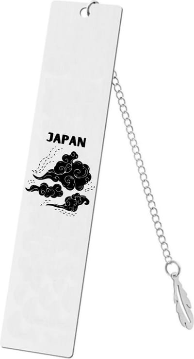 Akyol - japan boekenlegger - Piloot - toeristen - japan cadeau - beste land - leuk cadeau voor je vriend om te geven