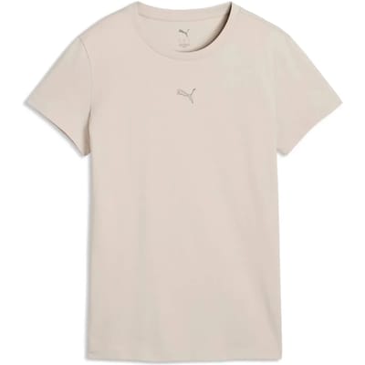 T-shirt dames Puma Essentials