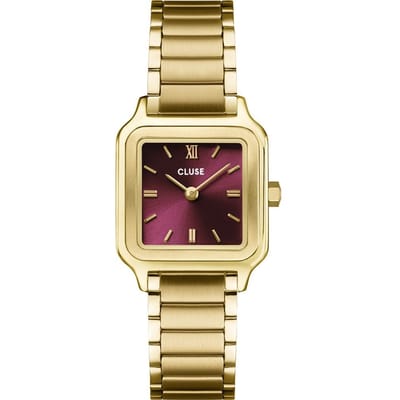 Cluse Gracieuse CW11812 Gracieuse Petite Horloge