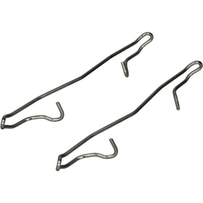 Toebehorenset, schijfremblok QUICK BRAKE 109-1100