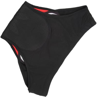 Dailygoody - Heren Fietsondergoed - Sneldrogend - Comfortabel en praktisch - Fietsbroek met siliconen pads - Perfect voor lange ritten - Ideaal voor s
