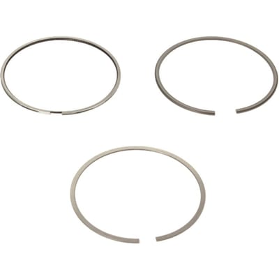 Zuigerveren set MAHLE 028 14 N0