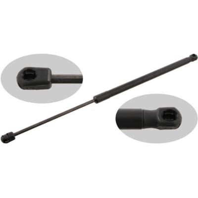 Gasveer kofferbak/laadruimte FEBI BILSTEIN 27624