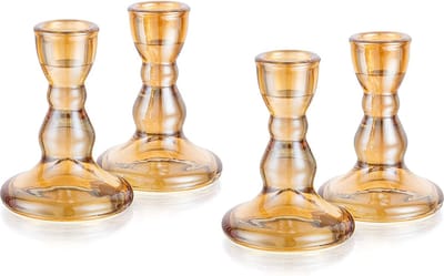 Kandelaar – Kaarsenhouder – Candle holder
