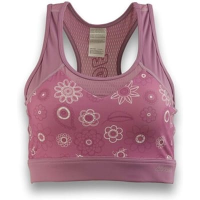 Top Ande Lady Bra