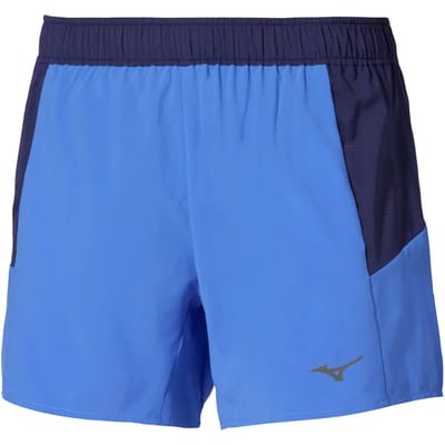 Damesshort Mizuno Active Alpha