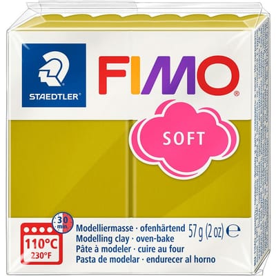 Staedtler Mod. clay FIMO soft beach grass