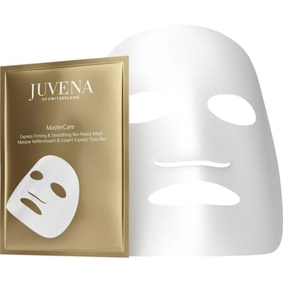 Juvena Master Care Express Verstevigend & Gladmakend Bio-Vliesmasker Maskers van stof Dames 20 ml