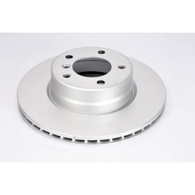 Remschijf TEXTAR 92122505 voorkant, geventileerd, sterk gecarboniseerd, 1 Stuk