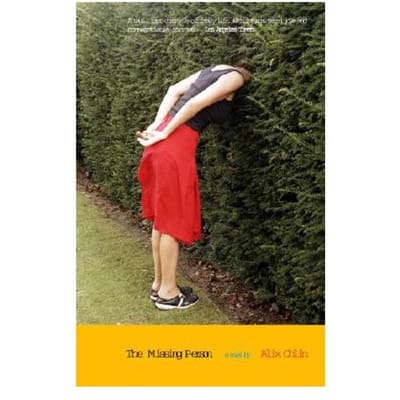 The Missing Person - Alix Ohlin