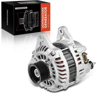 Frankberg 1x dynamo generator voor Nissan
