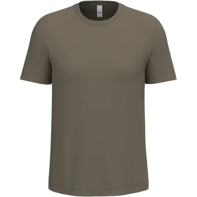 T-shirt iDeal Basic Brand Mercury