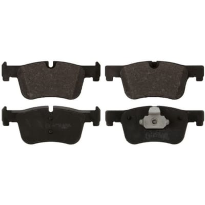Remblokset FEBI BILSTEIN 16884, voor