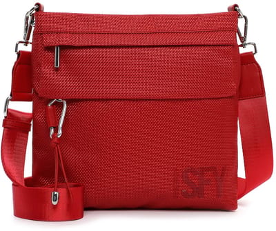 SURI FREY Schoudertas SFY SURI Sports Marry ( 18010 ) - Dames handtassen - ruby 622