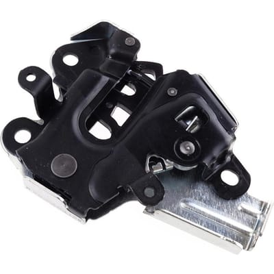 Rechtsachter Zwart Seat Back Lock Actuator 82220-T0A-A02 Voor Honda CRV 2012-2017
