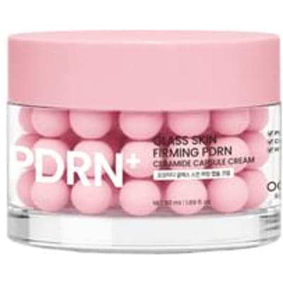 OOTD - Glass Skin Firming PDRN Ceramide Capsule Cream 50ml