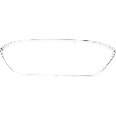 Sierstrip bumper BLIC 6509-01-2565920P