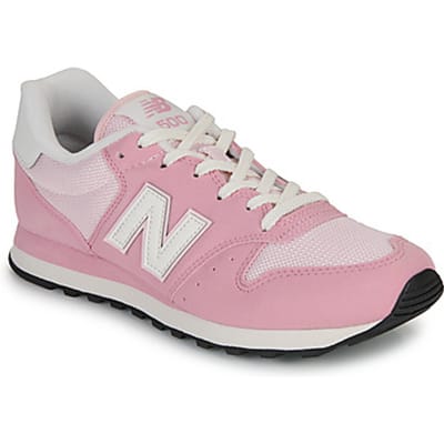 Lage Sneakers New Balance 500