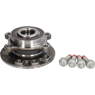 Wiellagerset SKF VKBA 7154