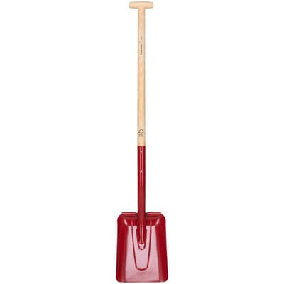 Fiskars Classic Pro Schep T Greep FSC