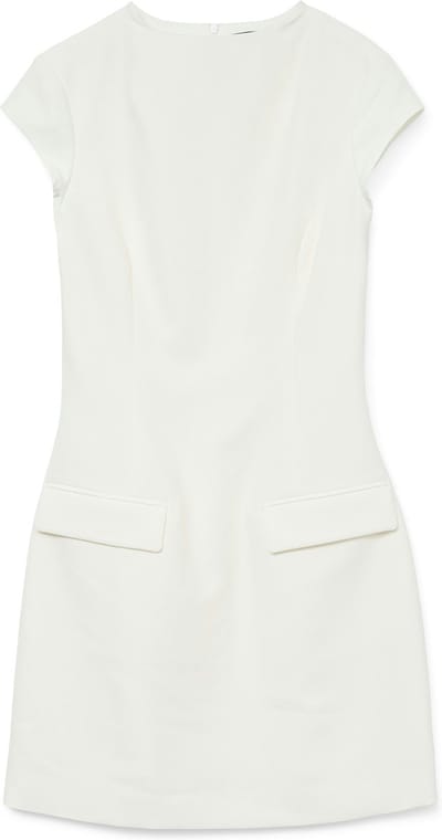 Vero Moda Jurk VMAGNES Korte jurk