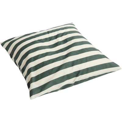 HAY Été Kussensloop - 63 x 60 cm - dark green
