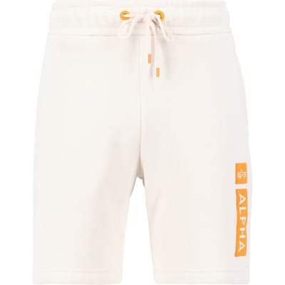 Short Alpha Industries Alpha