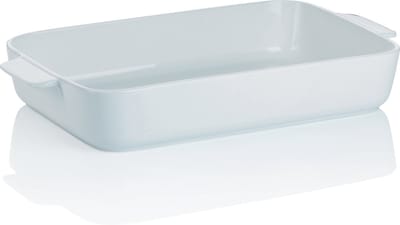 Ovenschaal Porselein, 40.5 cm x 23 cm - Kela | Ester