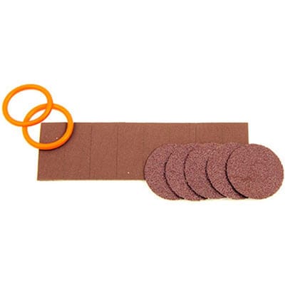 Exotac MATCHCAP Refill Kit