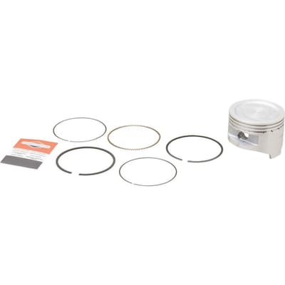 Briggs & stratton zuiger cpl.  std