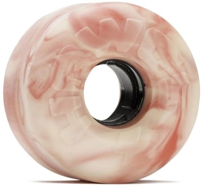 Hawgs EZ 63mm Wheel White / Pink