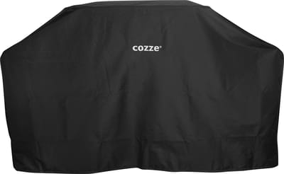 cozze ® cover 190x66x114 cm for Plancha/barbecue and outdoor table